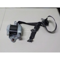 Ремень безопасности с пиропатроном Hyundai-Kia Ceed (2012 - 2018) 88810A2100WK