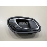 Ручка двери передней внутренняя правая Hyundai-Kia Ceed (2012 - 2018) 82620A2010AHV