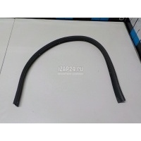Уплотнитель капота Hyundai-Kia Ceed (2012 - 2018) 86435A2000