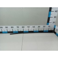 Уплотнитель капота Hyundai-Kia Ceed (2012 - 2018) 86435A2000