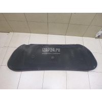 Шумоизоляция капота Hyundai-Kia Ceed (2012 - 2018) 81124A2000