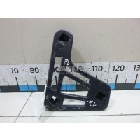 Кронштейн заднего бампера правый Hyundai-Kia Ceed (2012 - 2018) 86624A2200