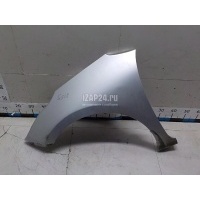Крыло переднее левое Hyundai-Kia Ceed (2012 - 2018) 66311A2000