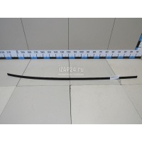 Молдинг крыши правый Hyundai-Kia Ceed (2012 - 2018) 87240A2000