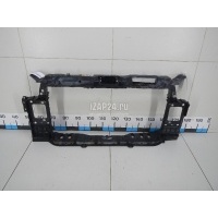 Панель передняя Hyundai-Kia Ceed (2012 - 2018) 64101A2000