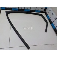 Уплотнитель стекла двери Hyundai-Kia Ceed (2012 - 2018) 83530A2200