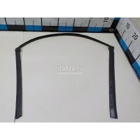 Уплотнитель стекла двери Hyundai-Kia Ceed (2012 - 2018) 83150A2200