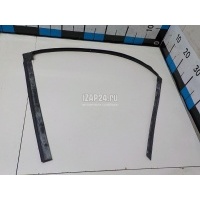 Уплотнитель стекла двери Hyundai-Kia Ceed (2012 - 2018) 83160A2200