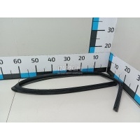 Уплотнитель стекла двери Hyundai-Kia Ceed (2012 - 2018) 83160A2200