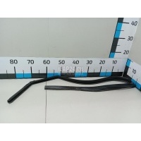 Уплотнитель стекла двери Hyundai-Kia Ceed (2012 - 2018) 83530A2200