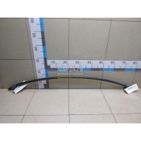 Усилитель переднего бампера Hyundai-Kia Ceed (2012 - 2018) 86571A2000