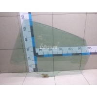 Стекло двери задней левой Hyundai-Kia Ceed (2012 - 2018) 83410A2000