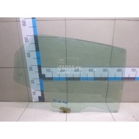 Стекло двери задней правой Hyundai-Kia Ceed (2012 - 2018) 83420A2000