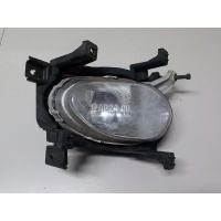 Фара противотуманная левая Hyundai-Kia Ceed (2012 - 2018) 92201A2000