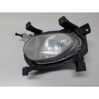 Фара противотуманная правая Hyundai-Kia Ceed (2012 - 2018) 92202A2000