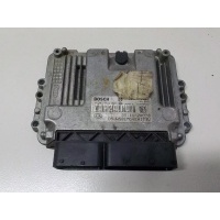 Блок управления двигателем Hyundai-Kia Ceed (2012 - 2018) 391112A970