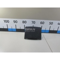 Пепельница задняя (в консоль) Citroen-Peugeot 408 2012 7589SQ
