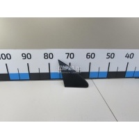 Накладка переднего крыла правого Citroen-Peugeot 408 2012 902562