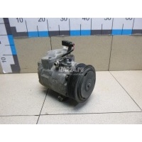 Компрессор кондиционера VAG Fox (2005 - 2011) 6Q0820808G