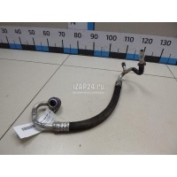 Трубка кондиционера VAG Fox (2005 - 2011) 6Q0820744BD