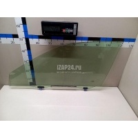 Стекло двери передней левой Toyota GS 250/350/300H (2012 - 2018) 6810230830