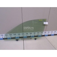 Стекло двери передней левой Toyota GS 250/350/300H (2012 - 2018) 6810230830