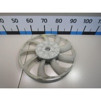 Крыльчатка Toyota RAV 4 (2013 - 2019) 1636136140