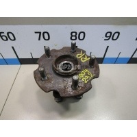 Ступица задняя Toyota RAV 4 (2013 - 2019) 4241042040