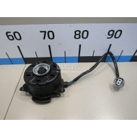 Моторчик вентилятора Toyota RAV 4 (2013 - 2019) 1636336190