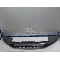 Бампер передний Honda CR-V (2012 - 2018) 71102TFAT00