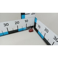 Накладка ручки наружной Honda Civic 5D (2012 - 2016) 72643T1GG01ZC