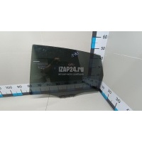 Стекло двери задней левой Honda CR-V (2012 - 2018) 73450T1GE10