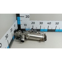 Клапан рециркуляции выхлопных газов Land Rover Range Rover Sport 2013 LR069681