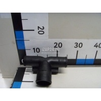 Патрубок интеркулера Land Rover Range Rover Sport 2013 LR036475