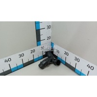 Патрубок интеркулера Land Rover Range Rover IV 2013 LR067037