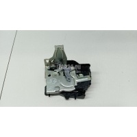 Замок двери задней левой Jaguar Range Rover Sport 2013 T2H17442
