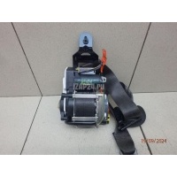 Ремень безопасности с пиропатроном Land Rover Range Rover IV 2013 LR057419