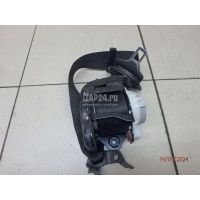 Ремень безопасности с пиропатроном Land Rover Range Rover IV 2013 LR056600