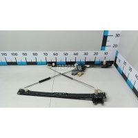 Стеклоподъемник электр. передний левый Land Rover Range Rover IV 2013 LR078164