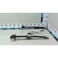 Стеклоподъемник электр. передний правый Land Rover Range Rover IV 2013 LR078163