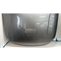 Капот Land Rover Range Rover IV 2013 LR100514