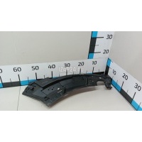 Кронштейн переднего бампера правый Land Rover Range Rover IV 2013 LR098693