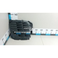 Решетка в бампер правая Land Rover Range Rover IV 2013 LR098722