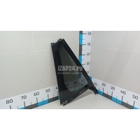 Стекло двери задней правой (форточка) Land Rover Range Rover IV 2013 LR065502
