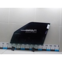 Стекло двери передней левой Land Rover Range Rover IV 2013 LR053169