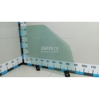 Стекло двери передней правой Land Rover Range Rover IV 2013 LR098184