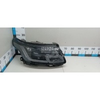 Фара правая Land Rover Range Rover IV 2013 LR116069