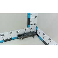 Фара противотуманная левая Land Rover Range Rover Sport 2013 LR098343
