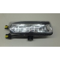 Фара противотуманная правая Land Rover Range Rover Sport 2013 LR080283
