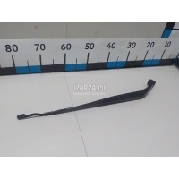 Поводок стеклоочистителя передний левый Toyota Corolla E18 2013 8522102310